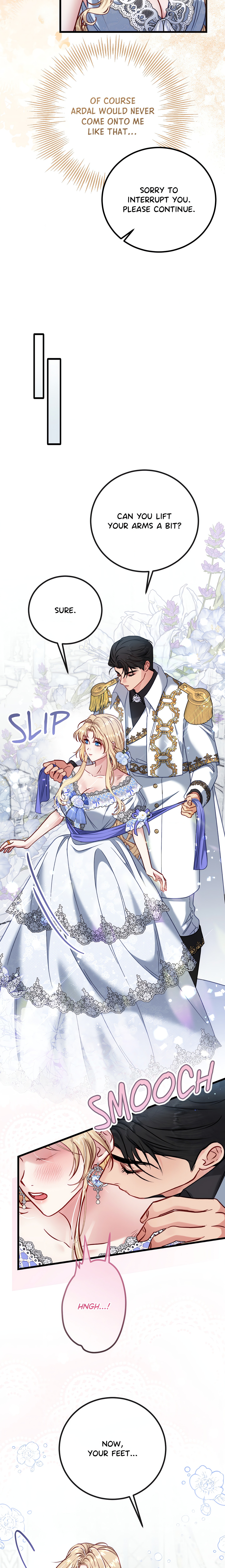 Hunks, Harems, and Hardcore Habits (Official Uncensored) Page 14 - MangaHe