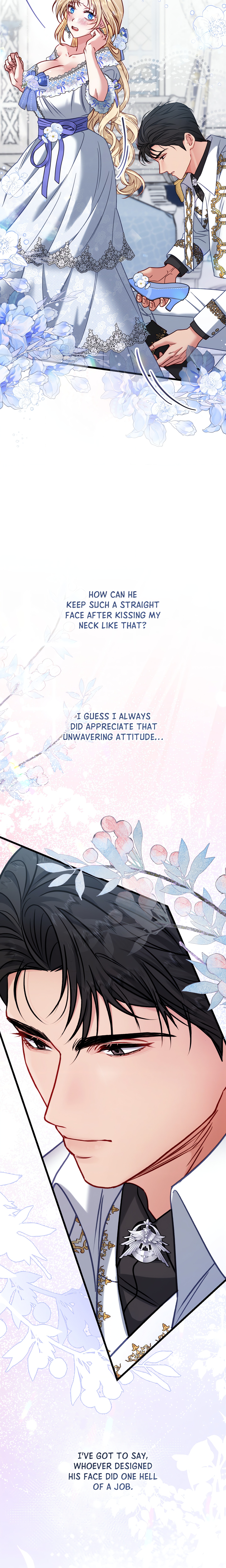 Hunks, Harems, and Hardcore Habits (Official Uncensored) Page 15 - MangaHe