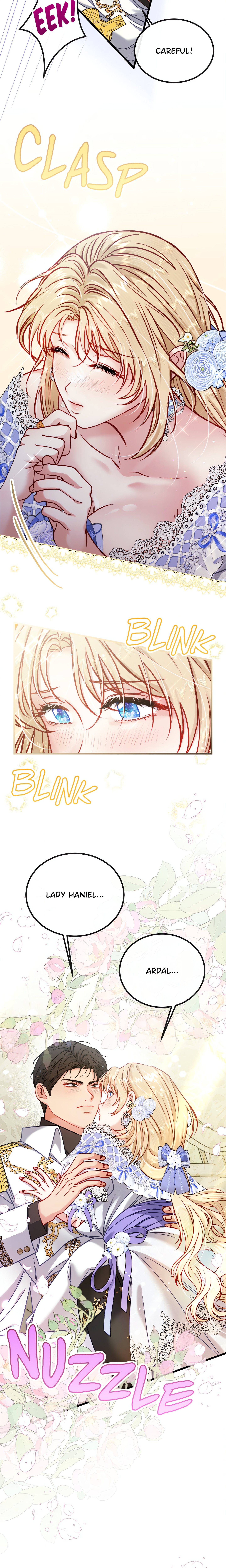 Hunks, Harems, and Hardcore Habits (Official Uncensored) Page 25 - MangaHe