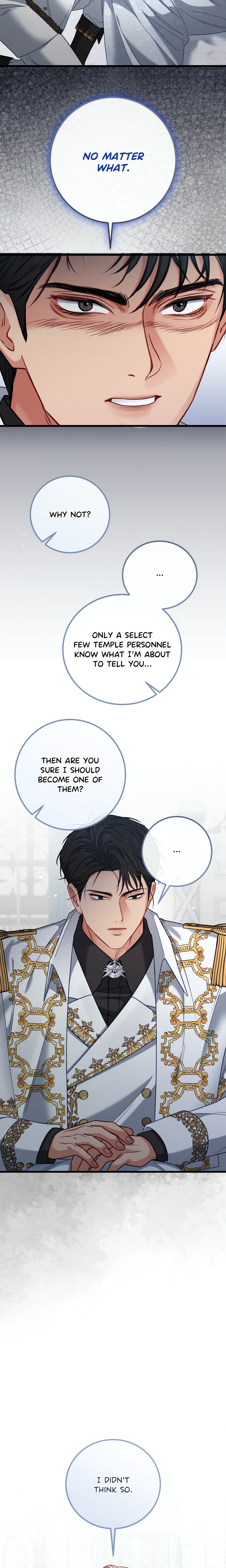 Hunks, Harems, and Hardcore Habits (Official Uncensored) Page 6 - MangaHe