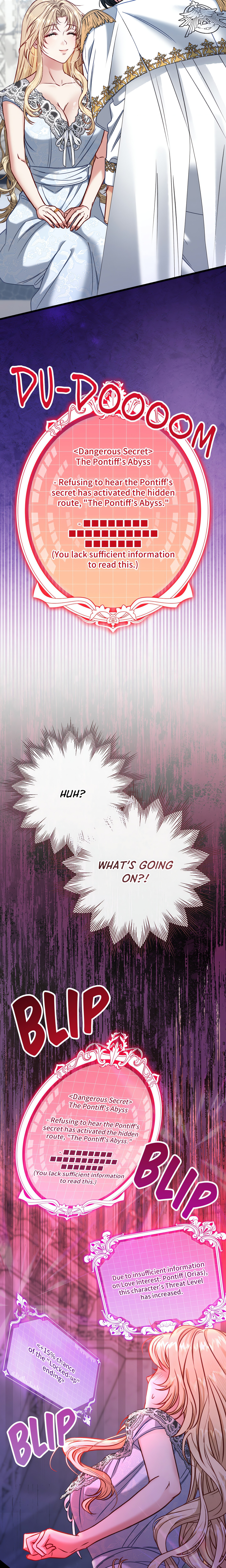 Hunks, Harems, and Hardcore Habits (Official Uncensored) Page 10 - MangaHe