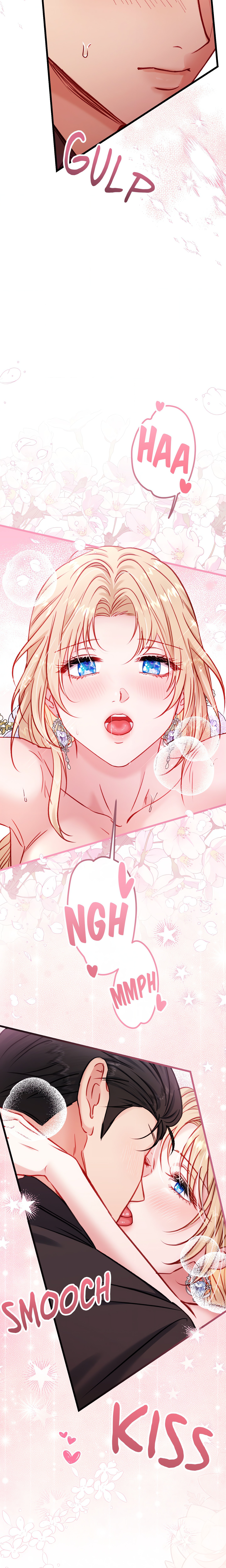 Hunks, Harems, and Hardcore Habits (Official Uncensored) Page 18 - MangaHe