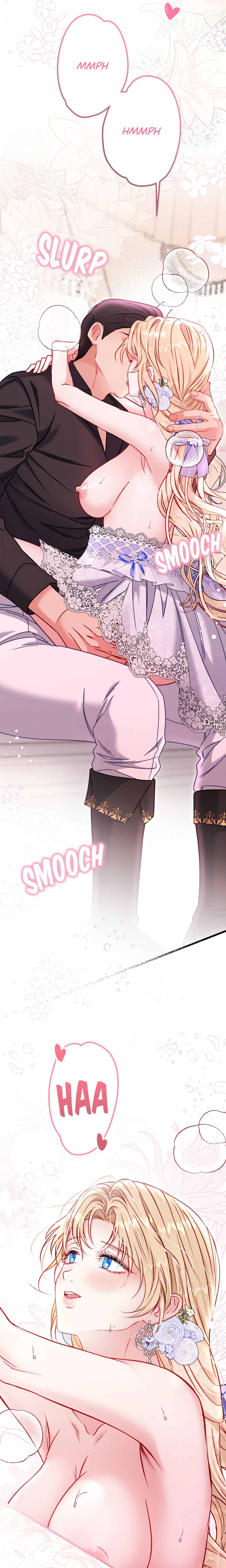 Hunks, Harems, and Hardcore Habits (Official Uncensored) Page 19 - MangaHe