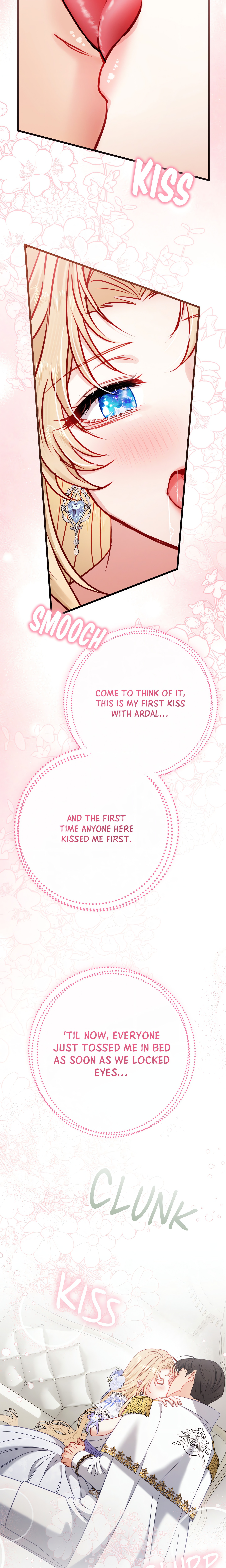 Hunks, Harems, and Hardcore Habits (Official Uncensored) Page 3 - MangaHe