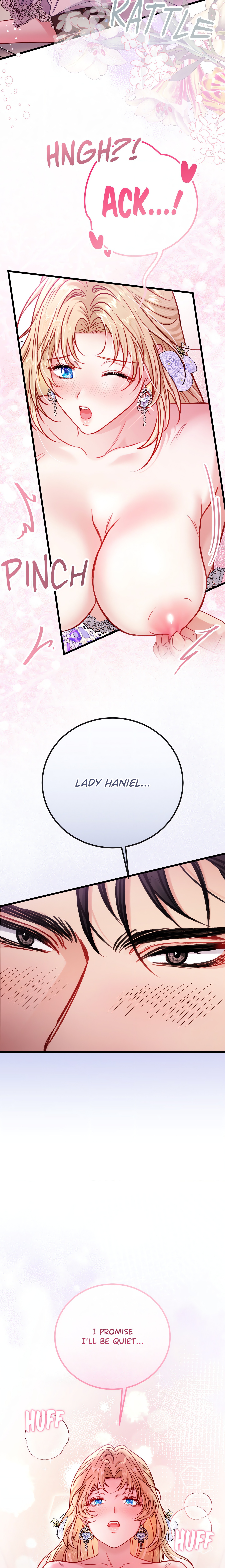 Hunks, Harems, and Hardcore Habits (Official Uncensored) Page 21 - MangaHe