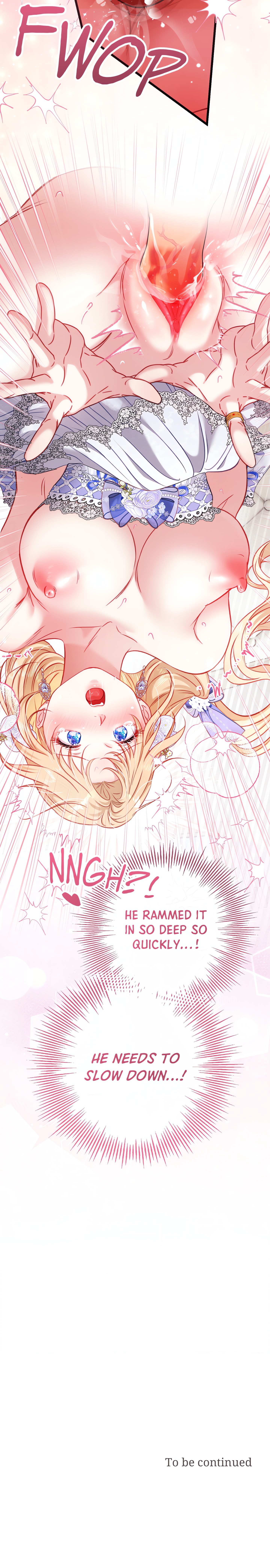 Hunks, Harems, and Hardcore Habits (Official Uncensored) Page 28 - MangaHe
