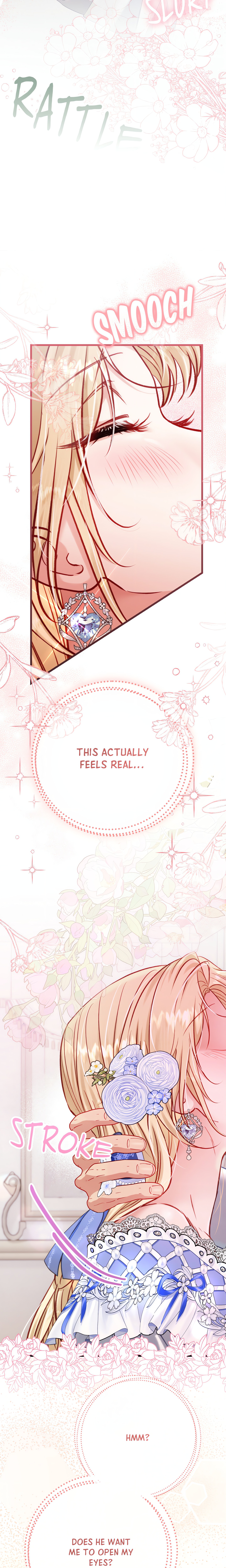 Hunks, Harems, and Hardcore Habits (Official Uncensored) Page 4 - MangaHe