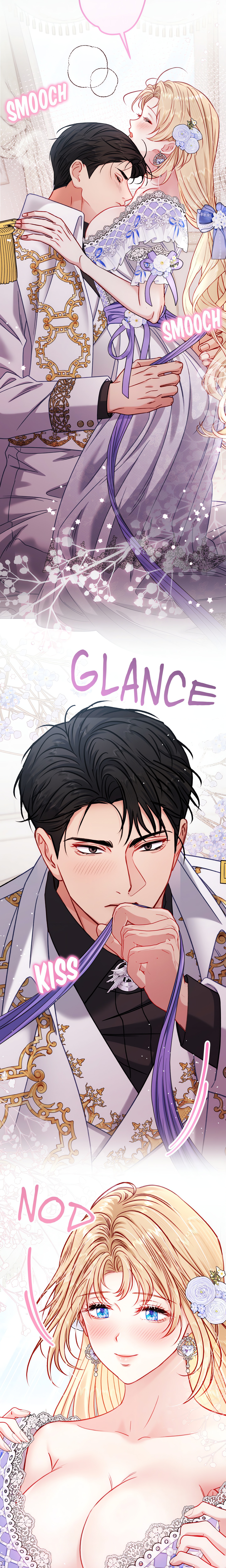 Hunks, Harems, and Hardcore Habits (Official Uncensored) Page 7 - MangaHe