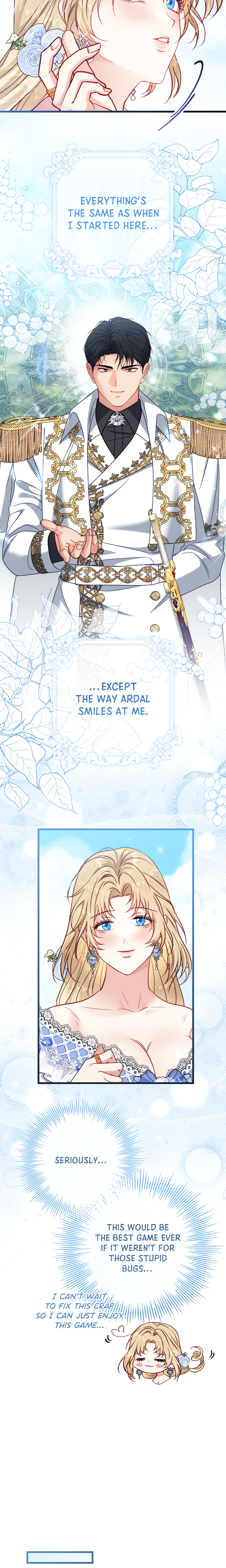 Hunks, Harems, and Hardcore Habits (Official Uncensored) Page 13 - MangaHe
