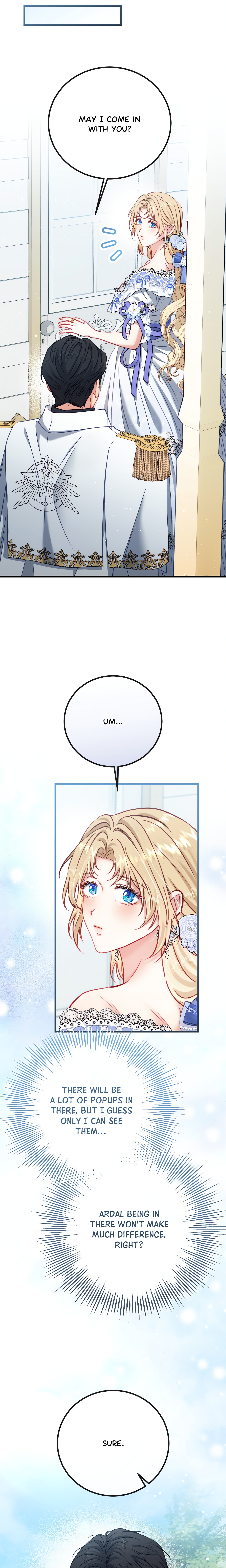 Hunks, Harems, and Hardcore Habits (Official Uncensored) Page 14 - MangaHe