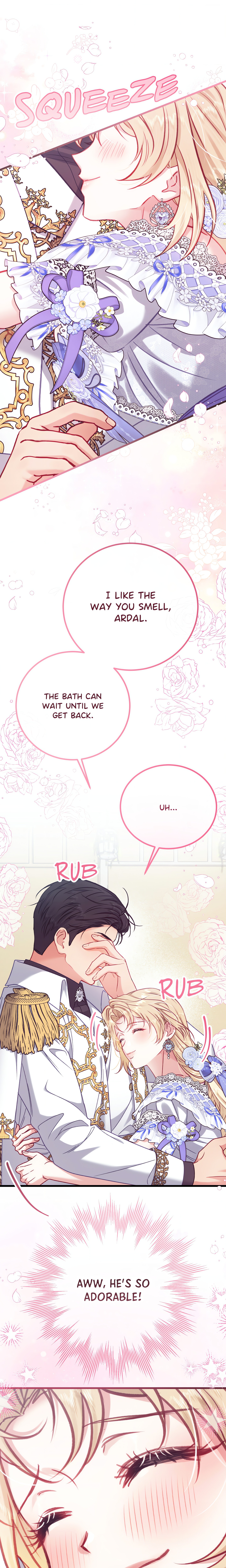 Hunks, Harems, and Hardcore Habits (Official Uncensored) Page 18 - MangaHe