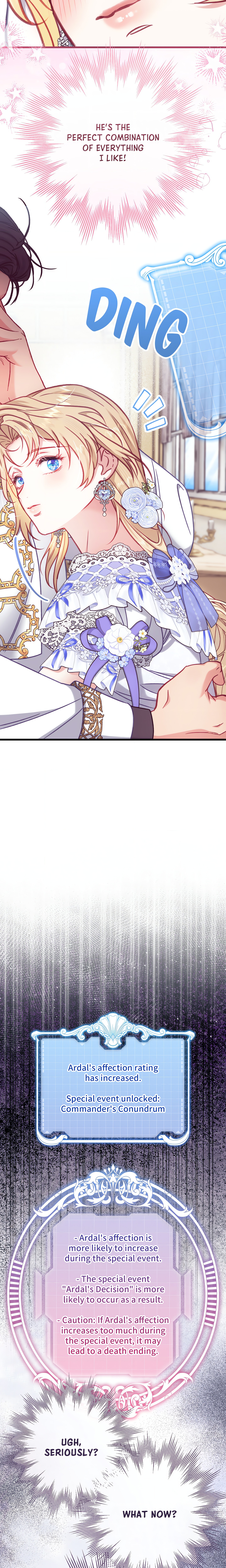 Hunks, Harems, and Hardcore Habits (Official Uncensored) Page 19 - MangaHe