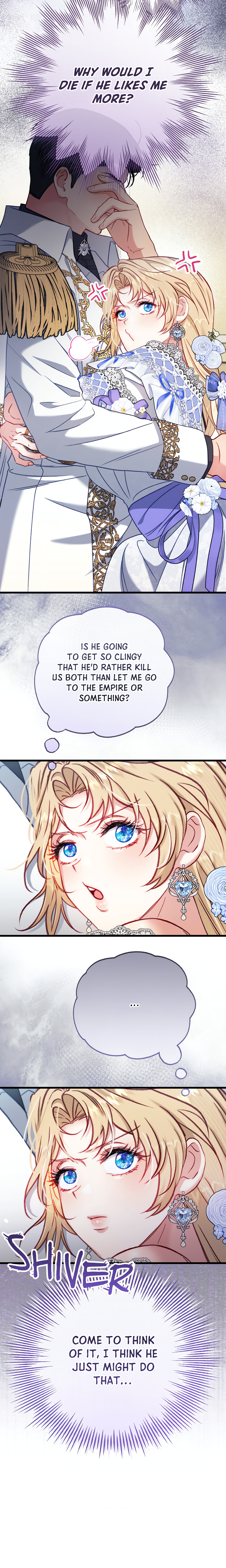 Hunks, Harems, and Hardcore Habits (Official Uncensored) Page 20 - MangaHe