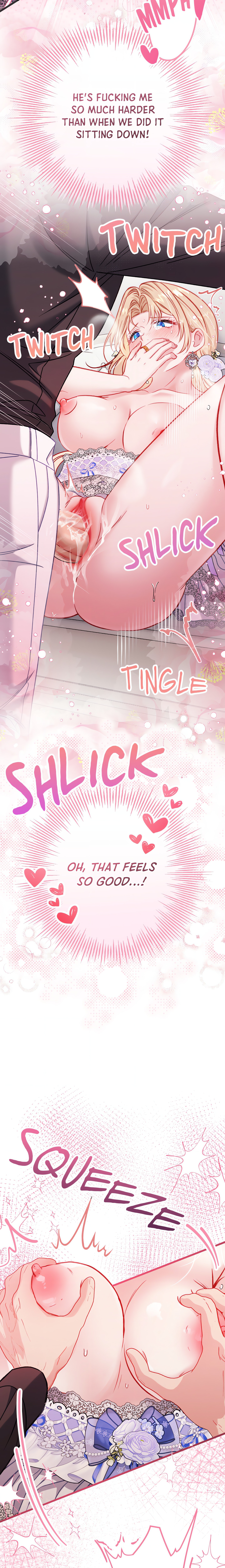 Hunks, Harems, and Hardcore Habits (Official Uncensored) Page 3 - MangaHe