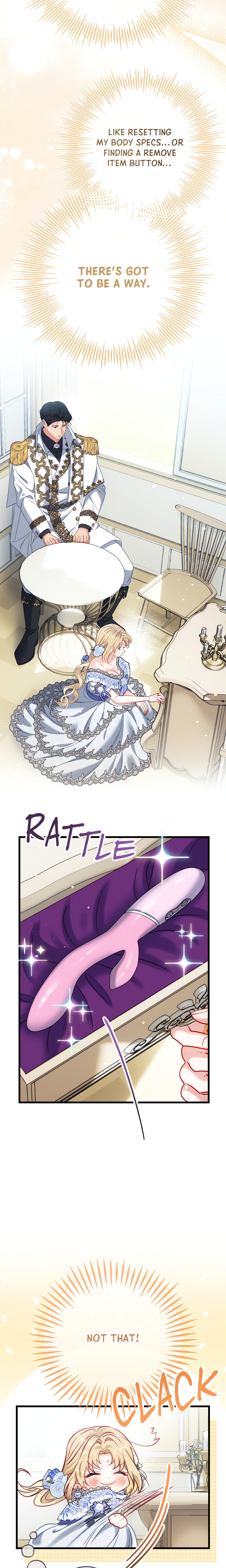 Hunks, Harems, and Hardcore Habits (Official Uncensored) Page 24 - MangaHe