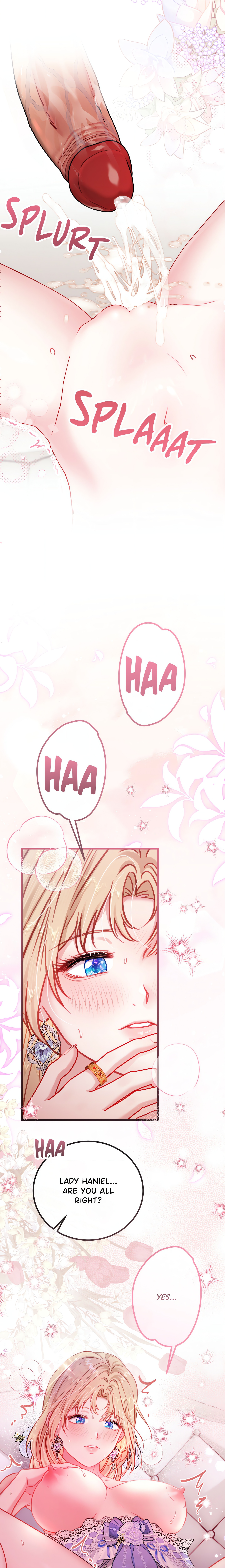 Hunks, Harems, and Hardcore Habits (Official Uncensored) Page 5 - MangaHe