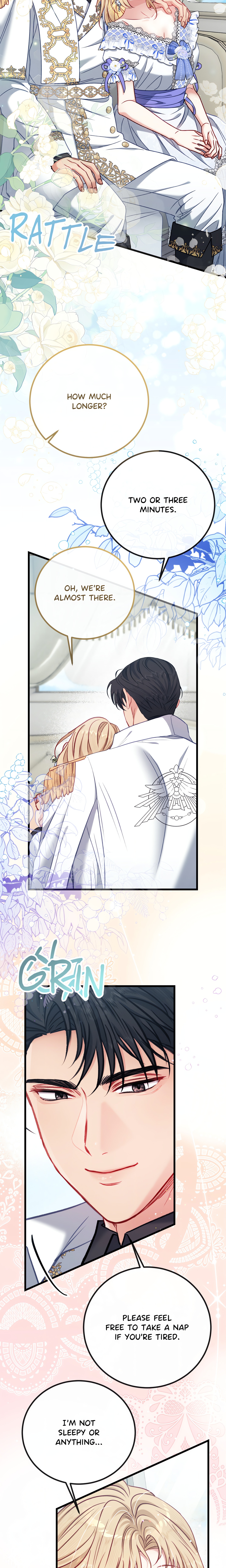 Hunks, Harems, and Hardcore Habits (Official Uncensored) Page 9 - MangaHe