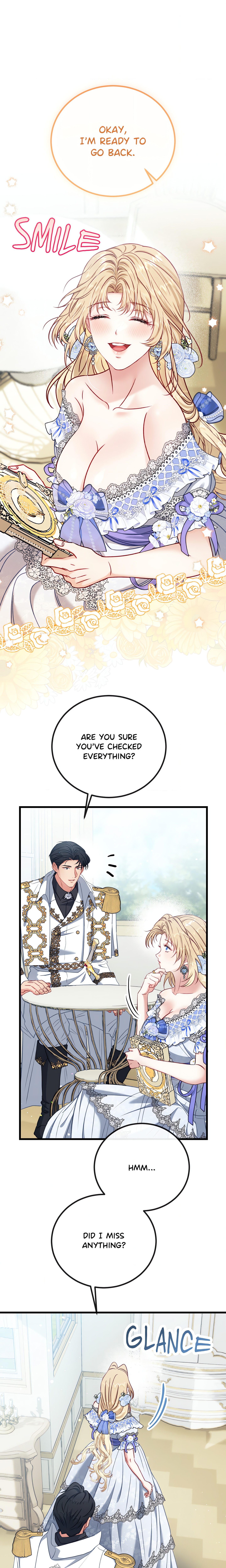 Hunks, Harems, and Hardcore Habits (Official Uncensored) Page 2 - MangaHe