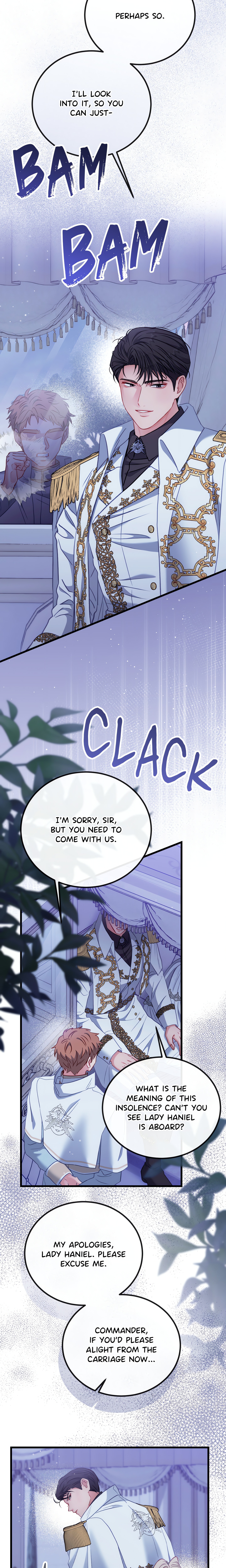 Hunks, Harems, and Hardcore Habits (Official Uncensored) Page 11 - MangaHe