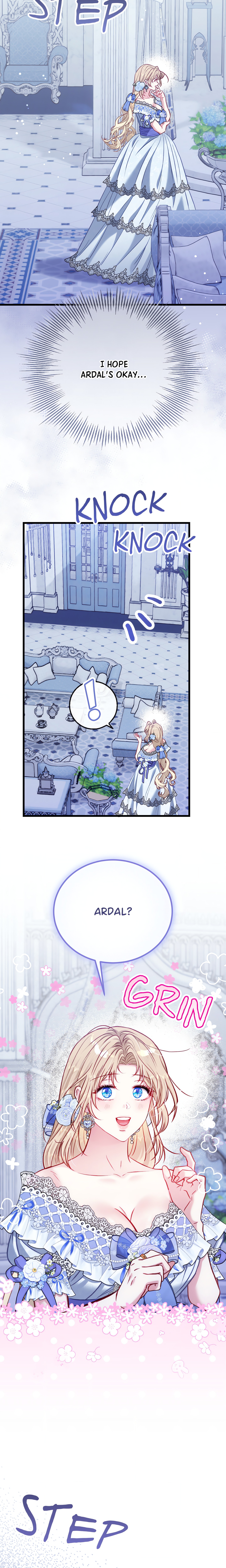 Hunks, Harems, and Hardcore Habits (Official Uncensored) Page 15 - MangaHe