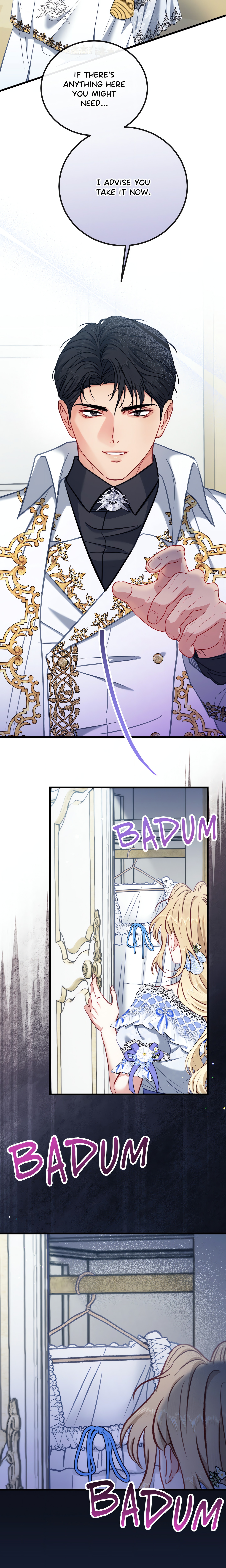 Hunks, Harems, and Hardcore Habits (Official Uncensored) Page 3 - MangaHe