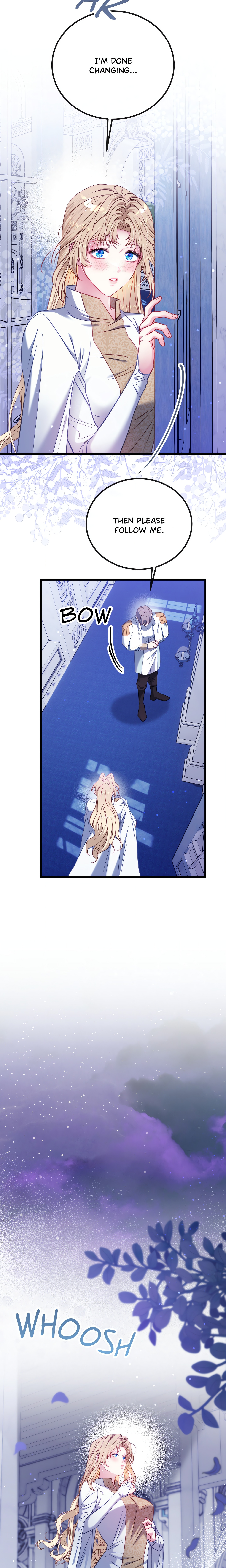 Hunks, Harems, and Hardcore Habits (Official Uncensored) Page 21 - MangaHe
