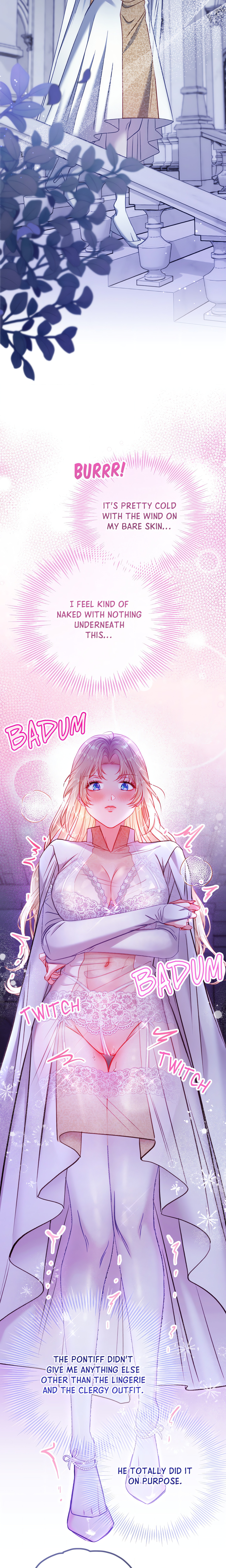Hunks, Harems, and Hardcore Habits (Official Uncensored) Page 22 - MangaHe