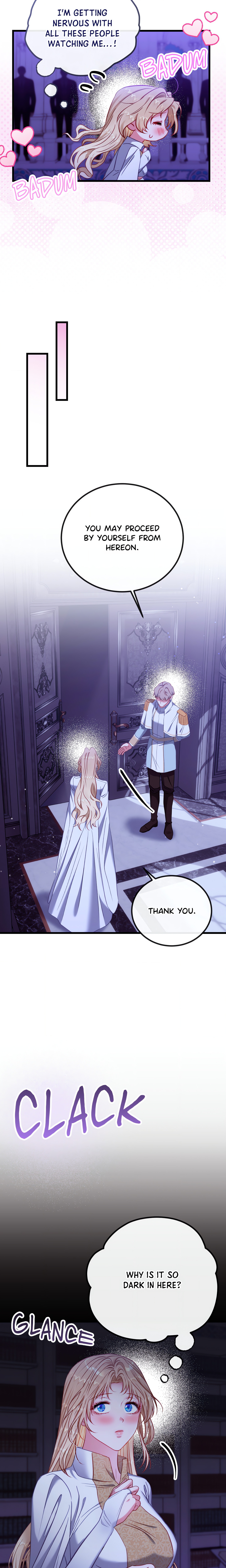 Hunks, Harems, and Hardcore Habits (Official Uncensored) Page 23 - MangaHe
