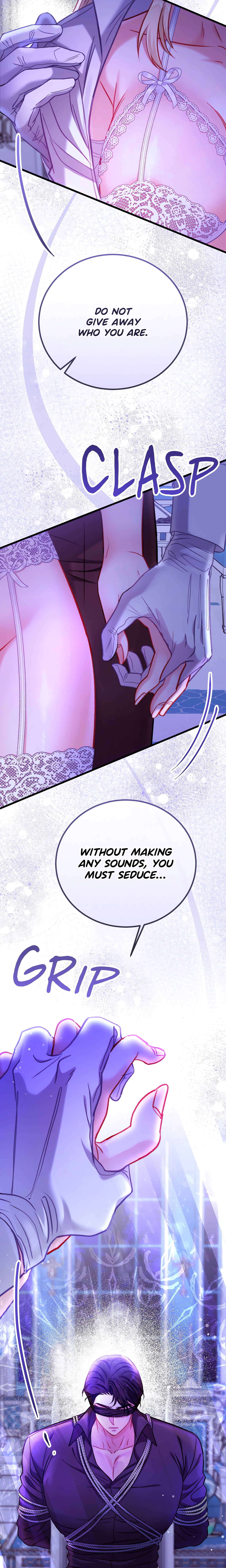 Hunks, Harems, and Hardcore Habits (Official Uncensored) Page 26 - MangaHe