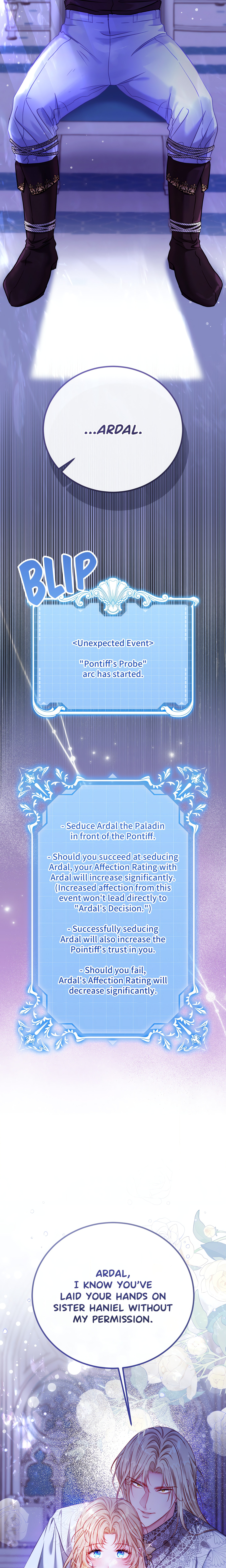Hunks, Harems, and Hardcore Habits (Official Uncensored) Page 27 - MangaHe