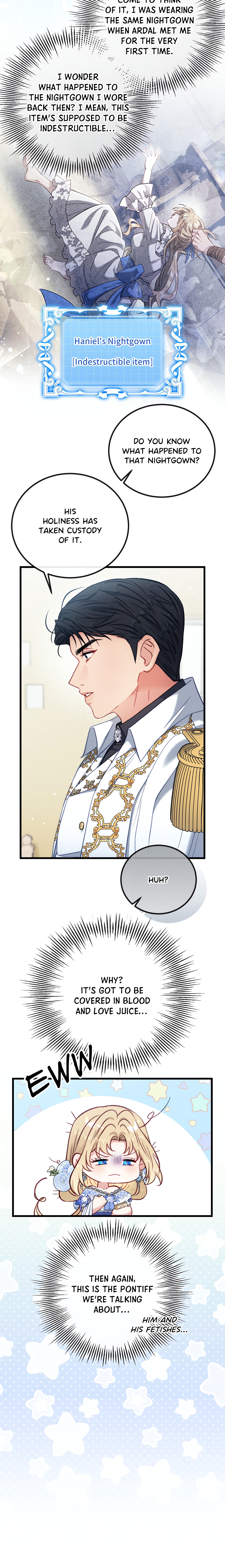 Hunks, Harems, and Hardcore Habits (Official Uncensored) Page 6 - MangaHe