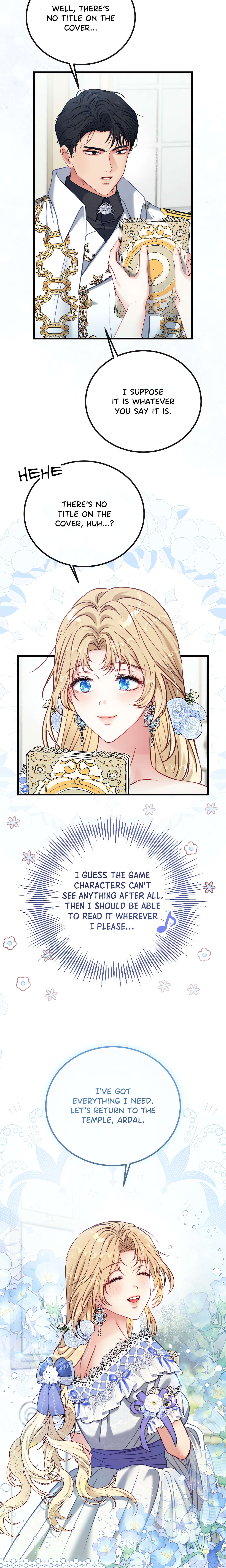 Hunks, Harems, and Hardcore Habits (Official Uncensored) Page 8 - MangaHe