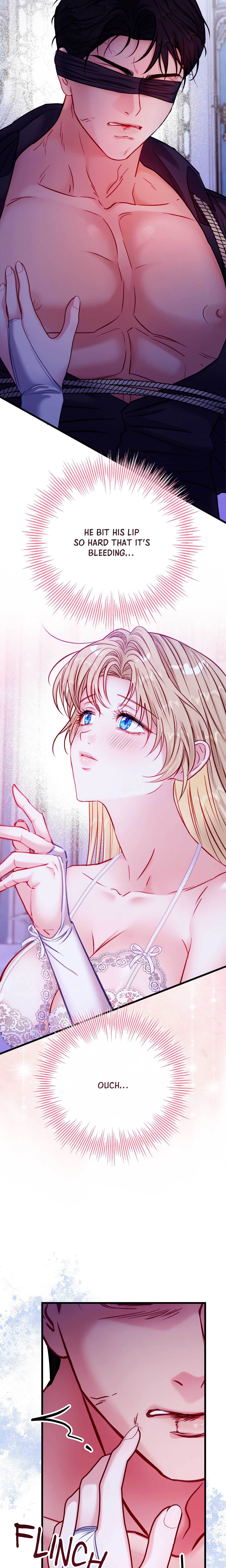 Hunks, Harems, and Hardcore Habits (Official Uncensored) Page 12 - MangaHe