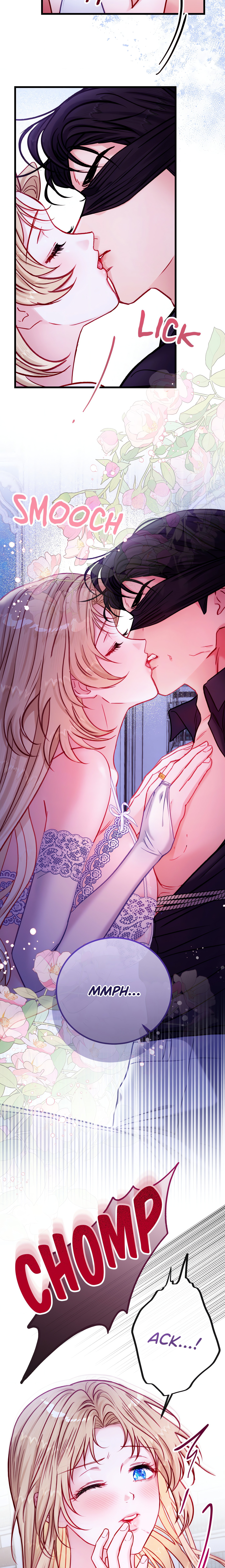 Hunks, Harems, and Hardcore Habits (Official Uncensored) Page 13 - MangaHe