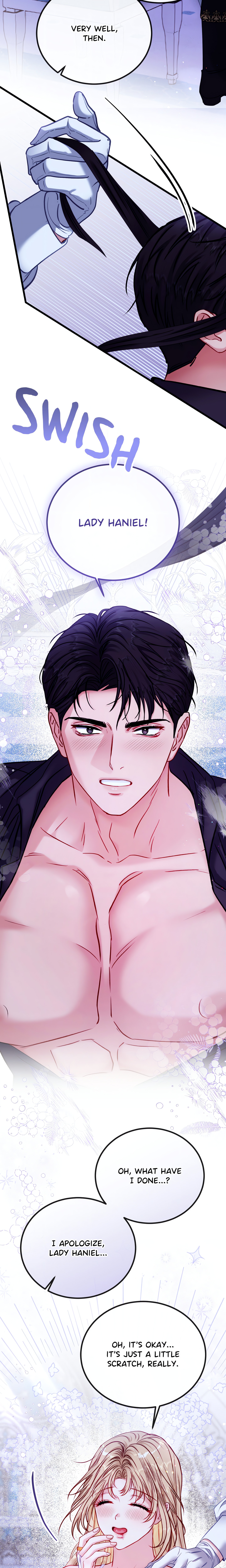 Hunks, Harems, and Hardcore Habits (Official Uncensored) Page 15 - MangaHe