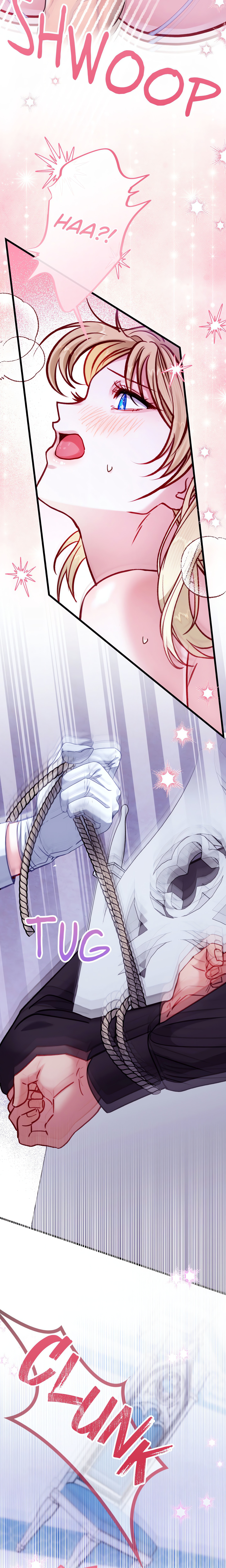 Hunks, Harems, and Hardcore Habits (Official Uncensored) Page 15 - MangaHe