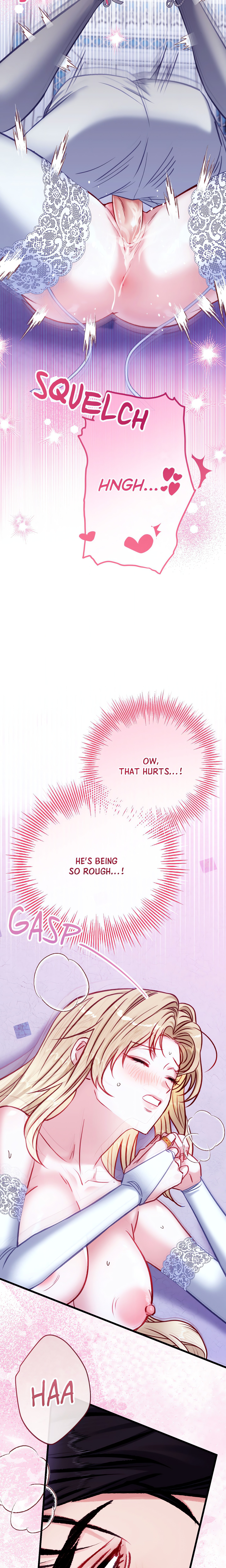 Hunks, Harems, and Hardcore Habits (Official Uncensored) Page 18 - MangaHe