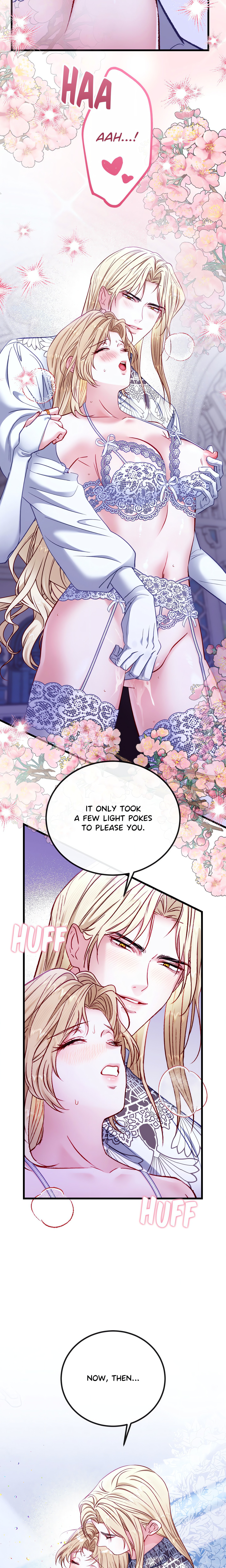 Hunks, Harems, and Hardcore Habits (Official Uncensored) Page 3 - MangaHe