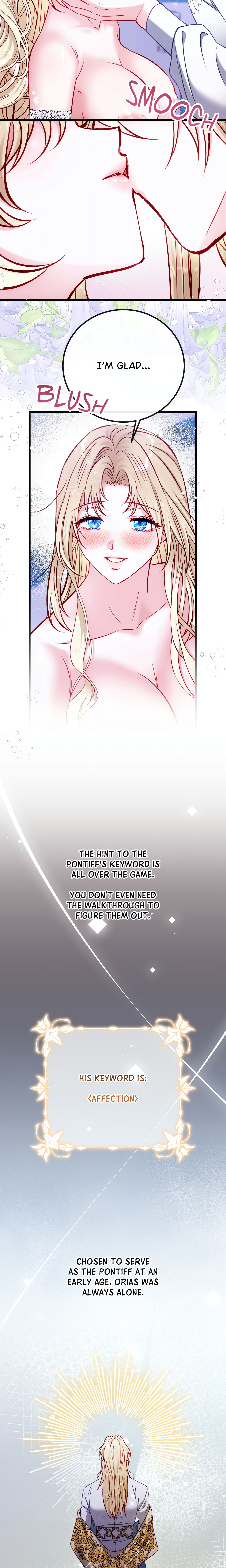 Hunks, Harems, and Hardcore Habits (Official Uncensored) Page 12 - MangaHe