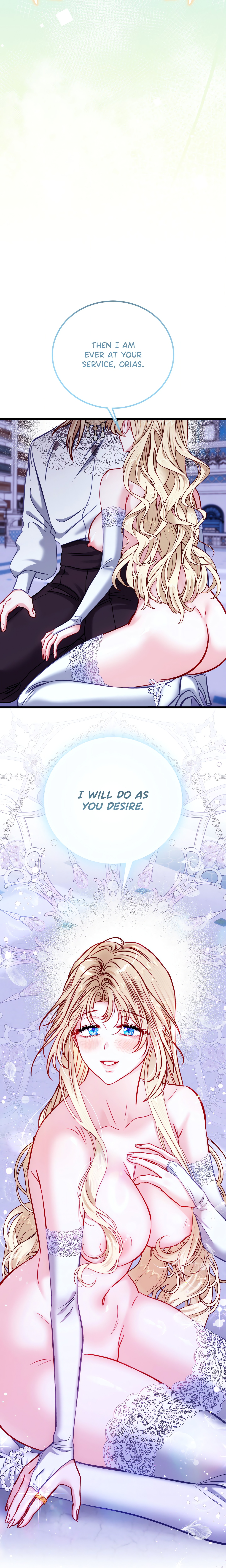 Hunks, Harems, and Hardcore Habits (Official Uncensored) Page 14 - MangaHe