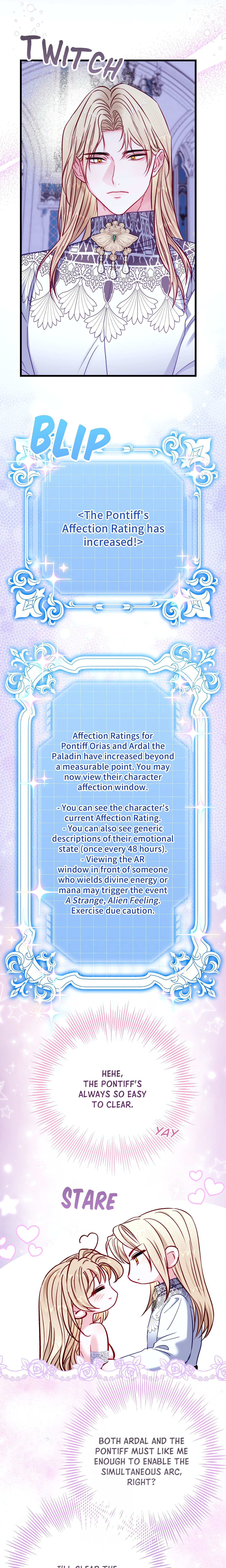 Hunks, Harems, and Hardcore Habits (Official Uncensored) Page 15 - MangaHe