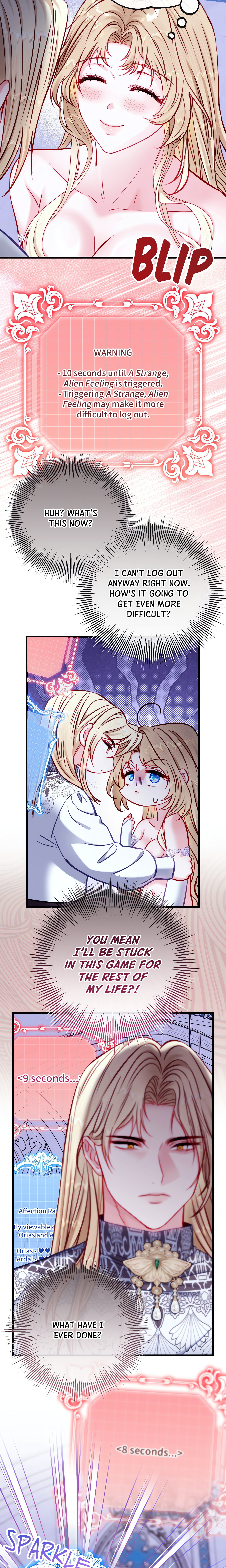 Hunks, Harems, and Hardcore Habits (Official Uncensored) Page 17 - MangaHe