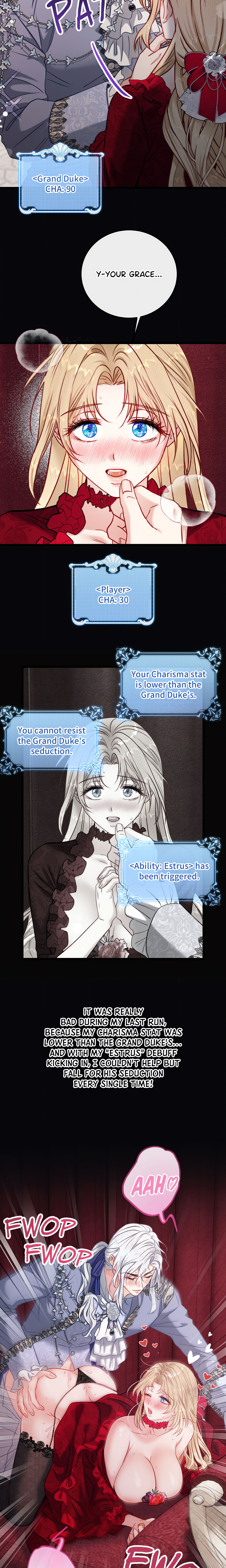 Hunks, Harems, and Hardcore Habits (Official Uncensored) Page 13 - MangaHe
