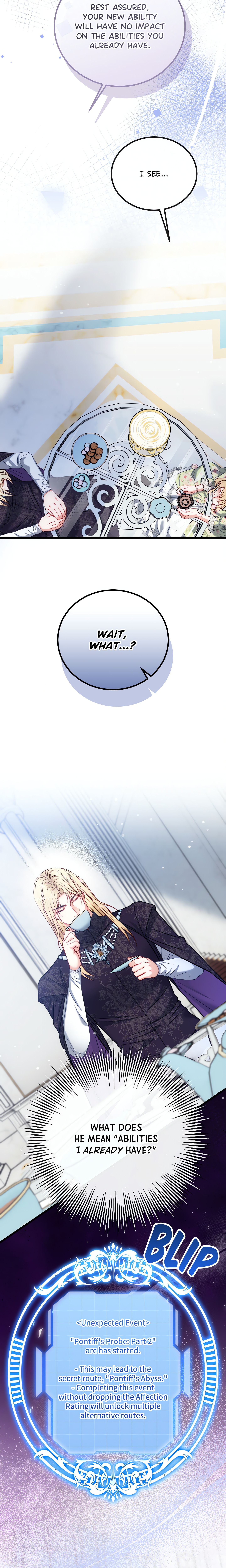 Hunks, Harems, and Hardcore Habits (Official Uncensored) Page 17 - MangaHe