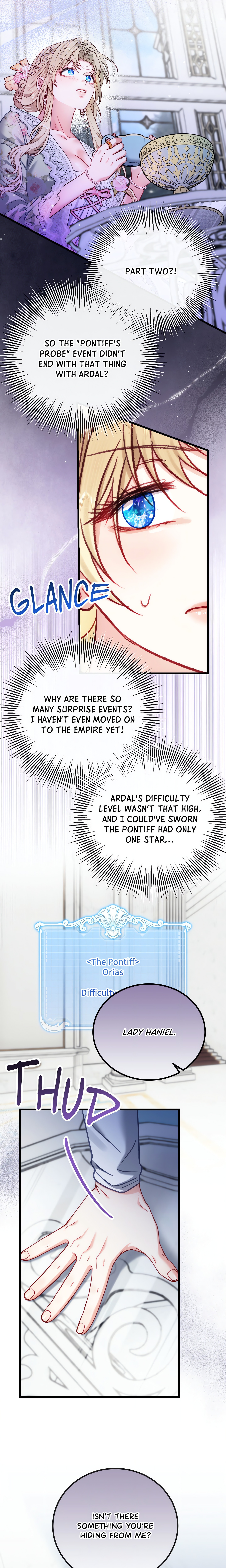 Hunks, Harems, and Hardcore Habits (Official Uncensored) Page 18 - MangaHe