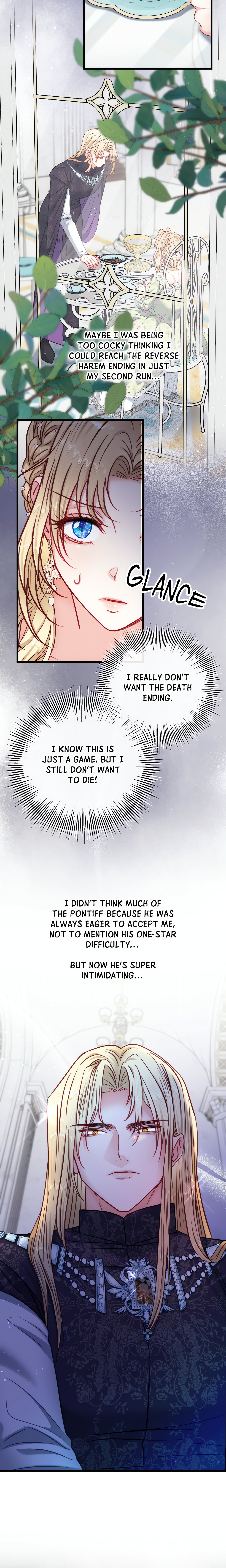 Hunks, Harems, and Hardcore Habits (Official Uncensored) Page 20 - MangaHe