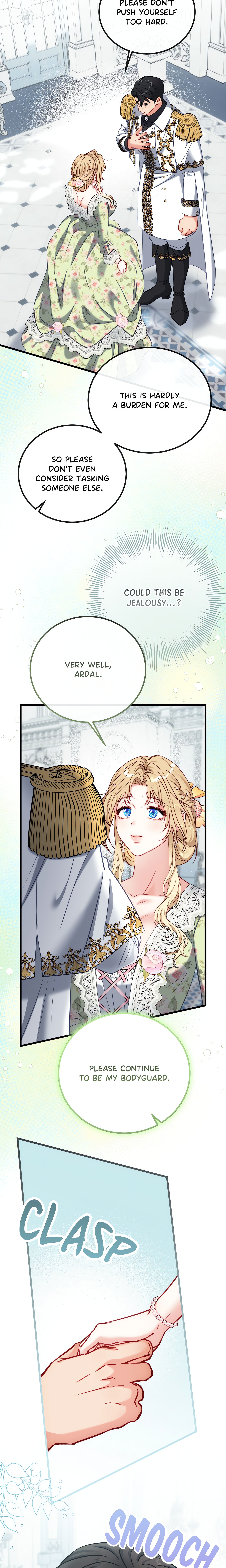 Hunks, Harems, and Hardcore Habits (Official Uncensored) Page 3 - MangaHe