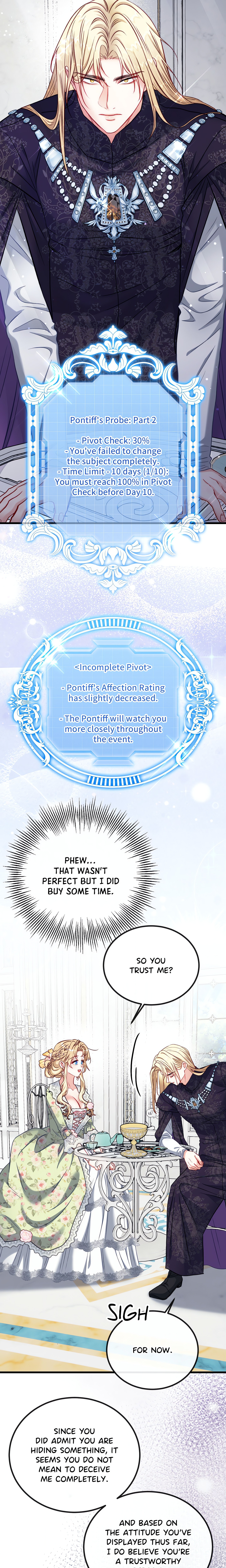 Hunks, Harems, and Hardcore Habits (Official Uncensored) Page 26 - MangaHe