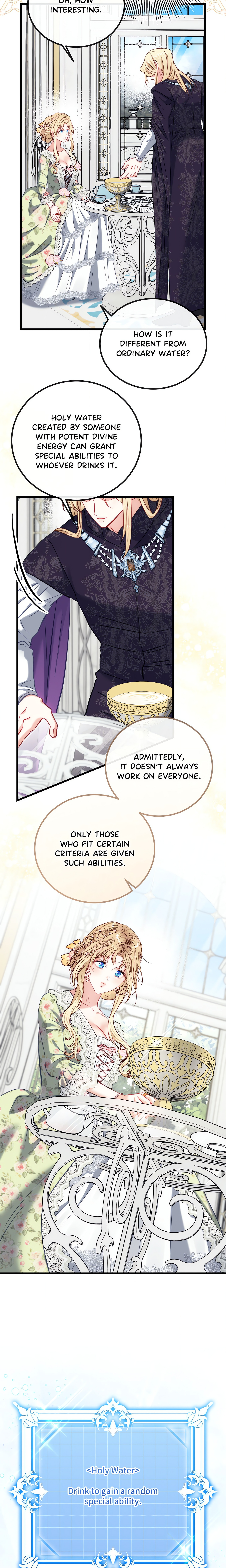 Hunks, Harems, and Hardcore Habits (Official Uncensored) Page 7 - MangaHe