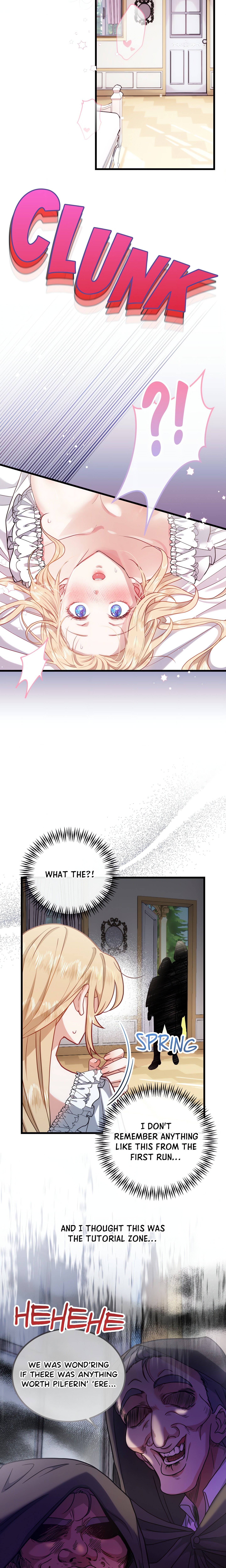 Hunks, Harems, and Hardcore Habits (Official Uncensored) Page 15 - MangaHe